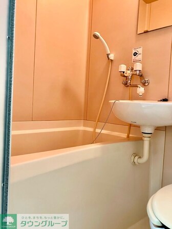 東小岩戸建の物件内観写真